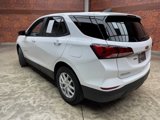 Used 2022 Chevrolet Equinox LS w/ LS Convenience Package image 3