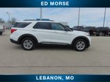 Used 2023 Ford Explorer XLT w/ Equipment Group 202A image 5