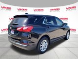 Used 2019 Chevrolet Equinox LT w/ Driver Convenience Package image 3