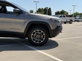 Used 2020 Jeep Cherokee Trailhawk w/ Cold Weather Group image 2