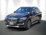 Certified 2022 BMW X1 sDrive28i w/ Convenience Package image 3