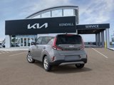 New 2025 Kia Soul S image 4