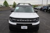 Used 2023 Ford Bronco Sport Big Bend w/ Convenience Package image 3