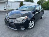 Used 2015 Toyota Corolla LE image 2