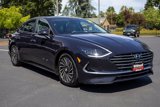 Certified 2023 Hyundai Sonata Limited image 5