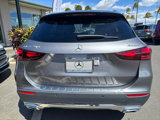 New 2025 Mercedes-Benz GLA 250 4MATIC image 5