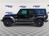 Used 2018 Jeep Wrangler Unlimited Sport S image 6