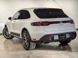 Used 2023 Porsche Macan Turbo image 2