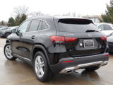 Certified 2021 Mercedes-Benz GLA 250 4MATIC image 3