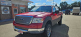 Used 2005 Ford F150 XLT image 2