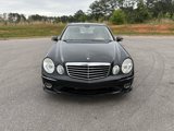 Used 2009 Mercedes-Benz E 350 Sedan image 2
