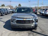 New 2025 Chevrolet TrailBlazer LS w/ LS Confidence Package image 2