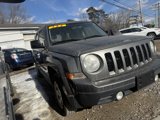 Used 2012 Jeep Patriot Sport w/ PWR Value Group image 2