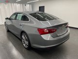 Used 2023 Chevrolet Malibu LT image 2