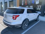 Used 2019 Ford Explorer Limited w/ Limited Luxury Package image 6