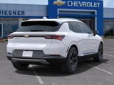 New 2025 Chevrolet Equinox EV LT image 4
