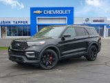 Used 2020 Ford Explorer ST w/ ST Street Pack image 1