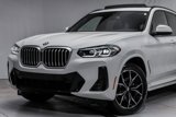 Used 2022 BMW X3 xDrive30i w/ M Sport Package 2 image 2