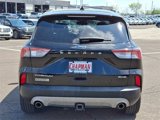 Used 2022 Ford Escape Titanium w/ Class II Trailer Tow Package image 5