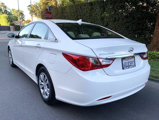 Used 2012 Hyundai Sonata GLS image 5