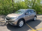 Used 2015 Honda CR-V EX-L image 2
