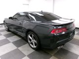 Used 2014 Chevrolet Camaro LT w/ RS Package image 2