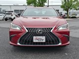 Used 2022 Lexus ES 350 w/ Premium Package image 2
