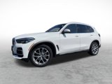 Used 2022 BMW X5 xDrive40i w/ Premium Package image 1