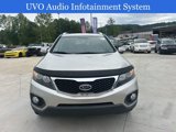 Used 2013 Kia Sorento LX w/ Convenience Pkg image 3