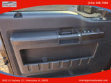 Used 2015 Ford F250 Platinum w/ FX4 Off-Road Package image 5