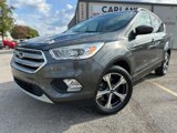 Used 2018 Ford Escape SEL image 3
