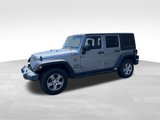 Used 2017 Jeep Wrangler Unlimited Sport w/ Quick Order Package 24S image 3