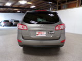 Used 2012 Hyundai Santa Fe Limited w/ Navigation Pkg 4 image 4