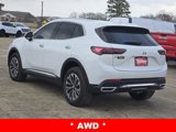 New 2025 Buick Envision Preferred image 4
