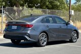 Used 2024 Kia Forte LXS image 2