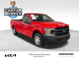 Used 2019 Ford F150 XL image 3