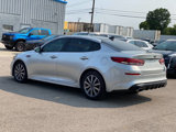 Used 2019 Kia Optima EX w/ EX Premium Package image 4
