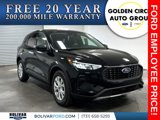 New 2024 Ford Escape Active image 1