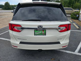 Used 2018 Honda Odyssey Elite image 5