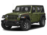 Used 2020 Jeep Wrangler Unlimited Rubicon image 2