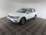 Used 2020 Volkswagen Tiguan SE w/ Panoramic Sunroof Package image 4