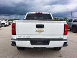 Used 2016 Chevrolet Silverado 1500 LT w/ All Star Edition image 4
