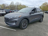 Certified 2022 Ford Escape SE w/ Convenience Package image 3