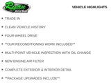 Used 2019 Jeep Cherokee Latitude Plus image 4