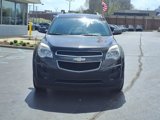 Used 2015 Chevrolet Equinox LT w/ Driver Convenience Package image 2