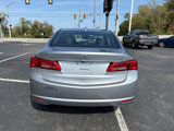 Used 2020 Acura TLX image 6