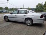 Used 2004 Chevrolet Impala w/ Preferred Equipment Group image 4