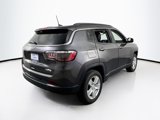 Used 2022 Jeep Compass Latitude w/ Convenience Group image 5