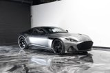 Used 2019 Aston Martin DBS Superleggera image 3