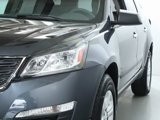Used 2013 Chevrolet Traverse LS image 5
